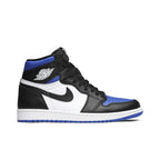 Air Jordan 1 Retro High Royal Toe tenisky