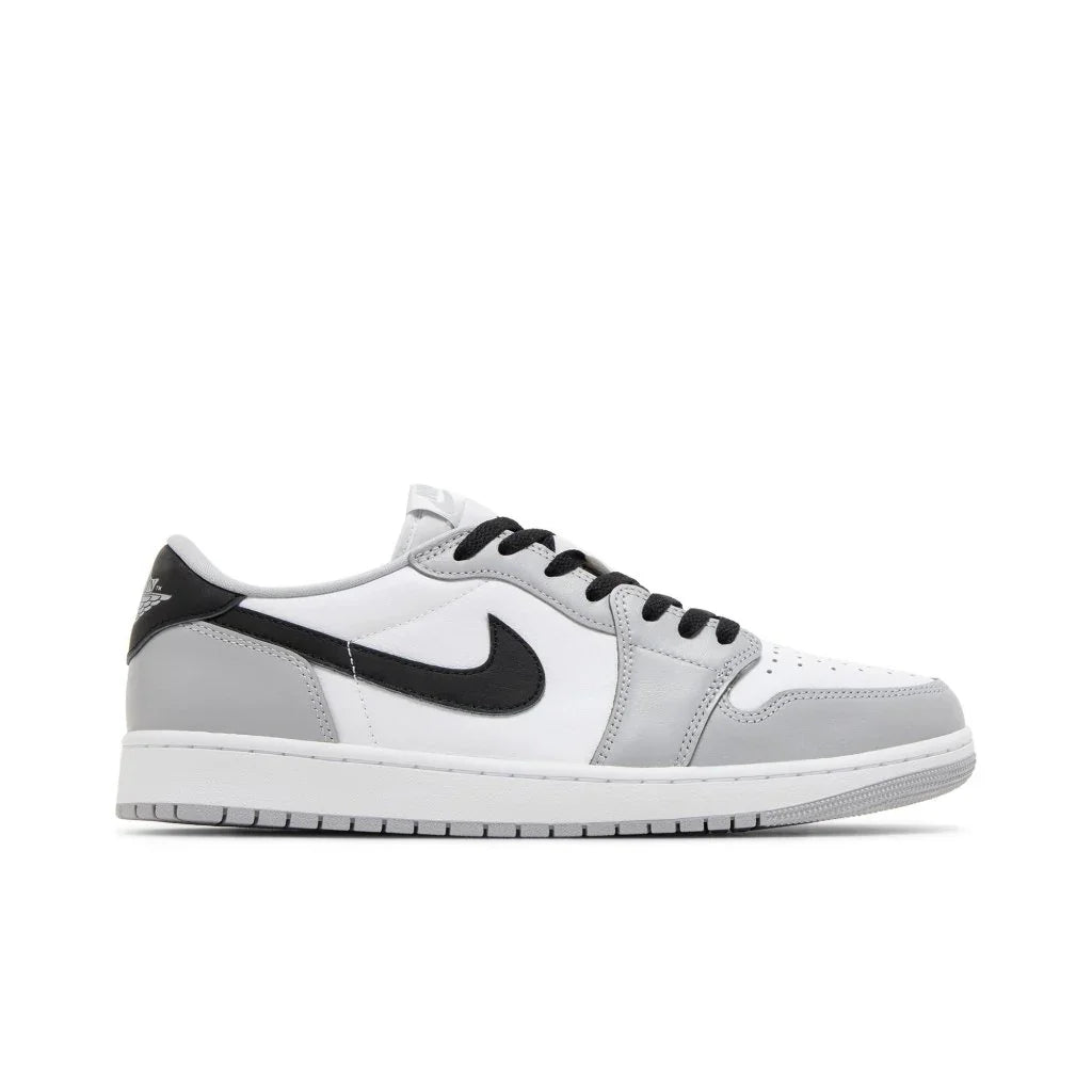 Air Jordan 1 Retro Low OG Barons tenisky