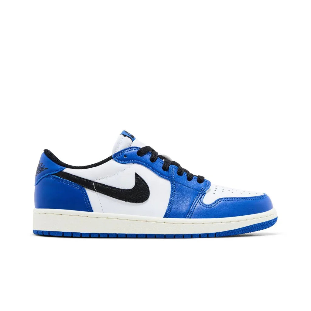 Air Jordan 1 Retro Low OG Game Royal tenisky