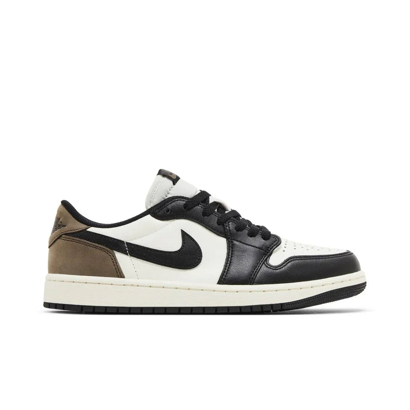 Air Jordan 1 Retro Low OG Mocha tenisky
