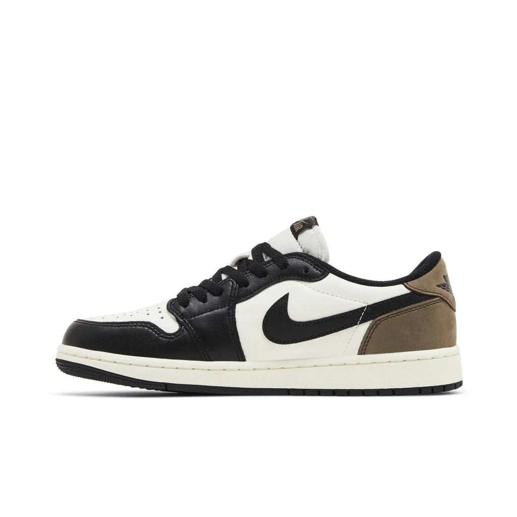 Air Jordan 1 Retro Low OG Mocha tenisky