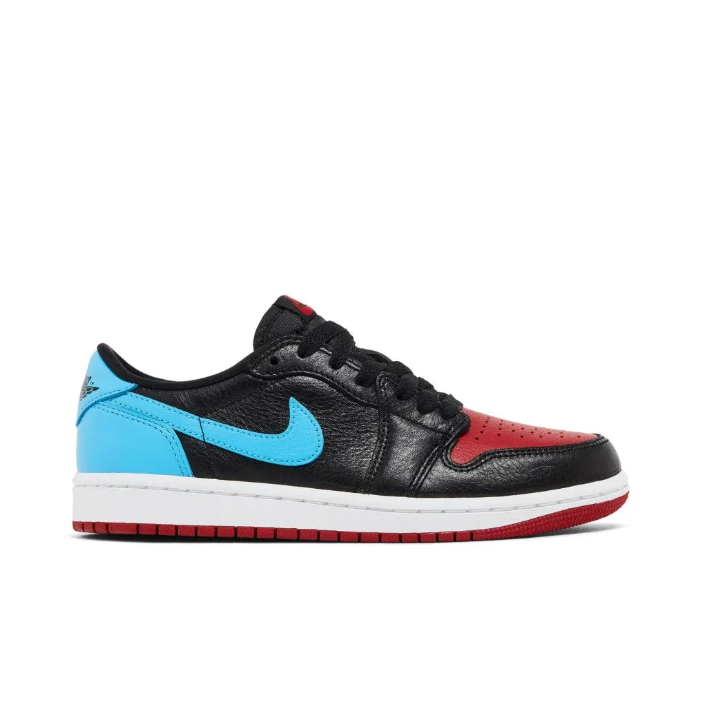 Air Jordan 1 Retro Low OG NC to Chi dámské tenisky