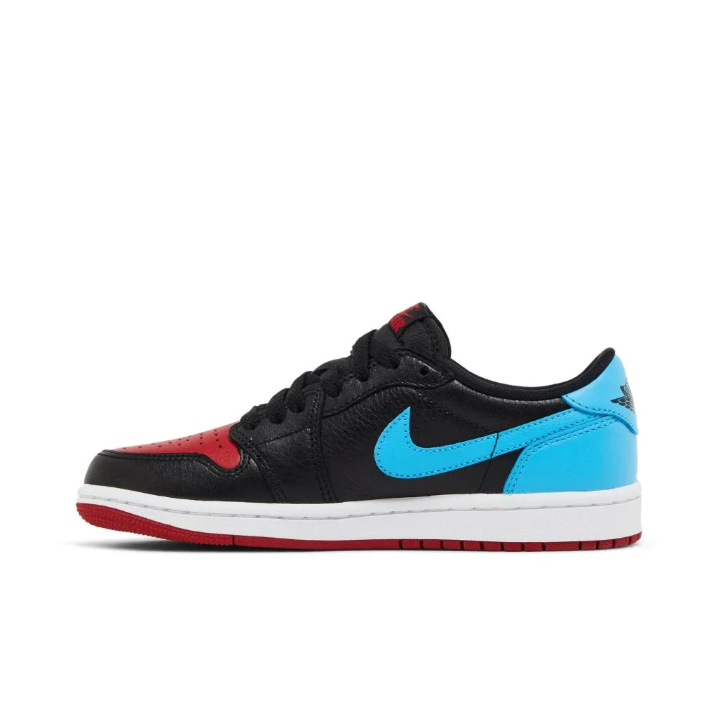 Air Jordan 1 Retro Low OG NC to Chi dámské tenisky