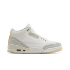 Air Jordan 3 Retro Craft Ivory tenisky