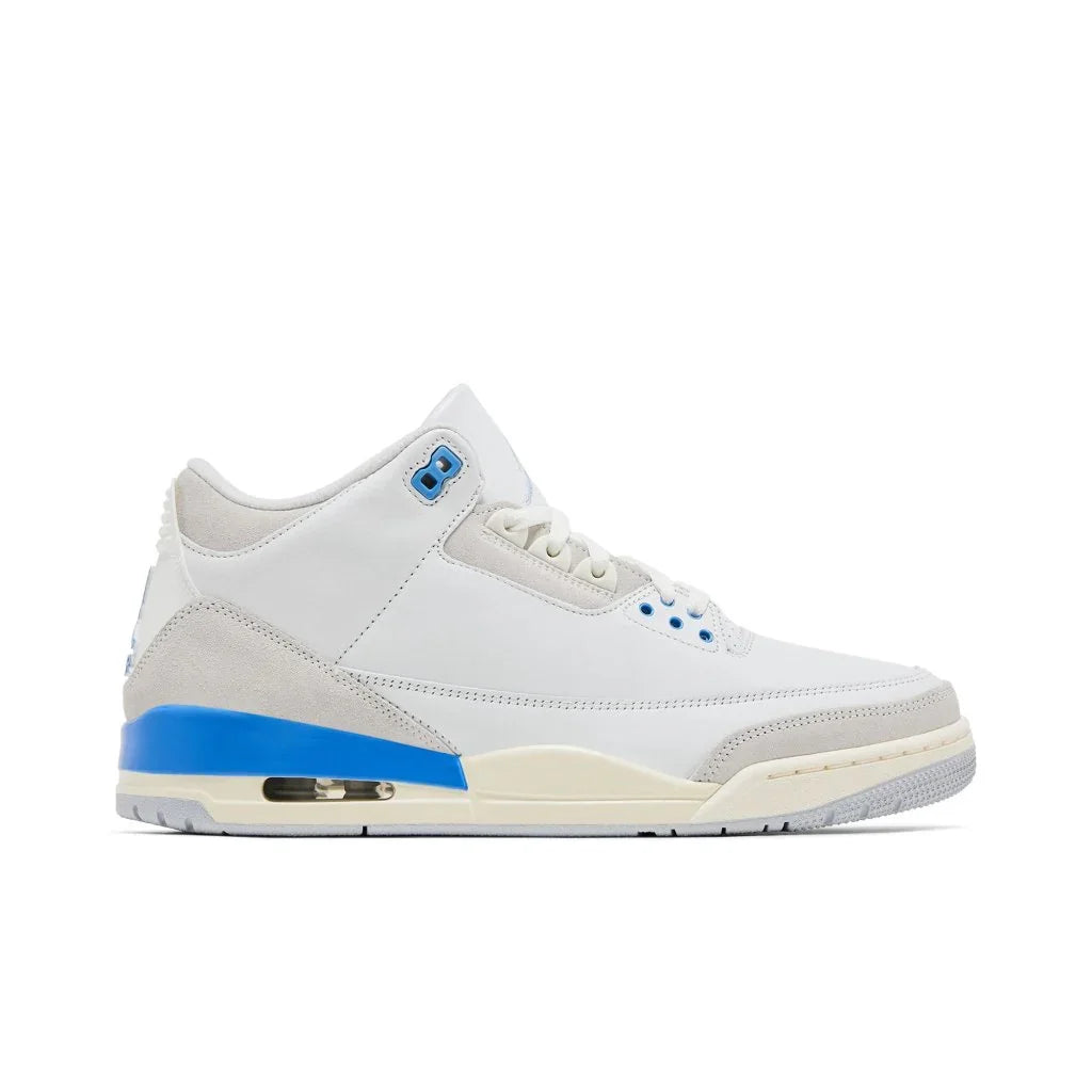 Air Jordan 3 Retro Lucky Shorts dětské tenisky