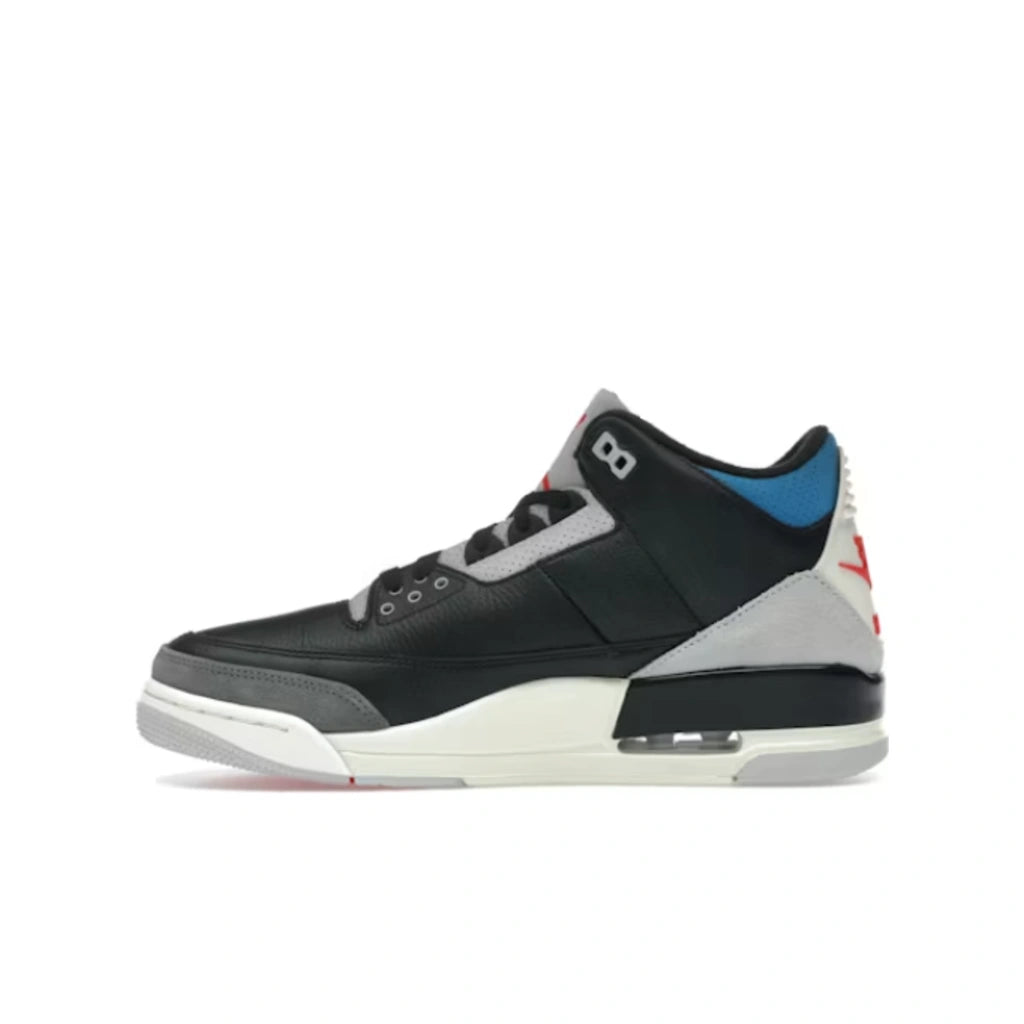 Air Jordan 3 Retro OG Rare Air - Air Jordan 3