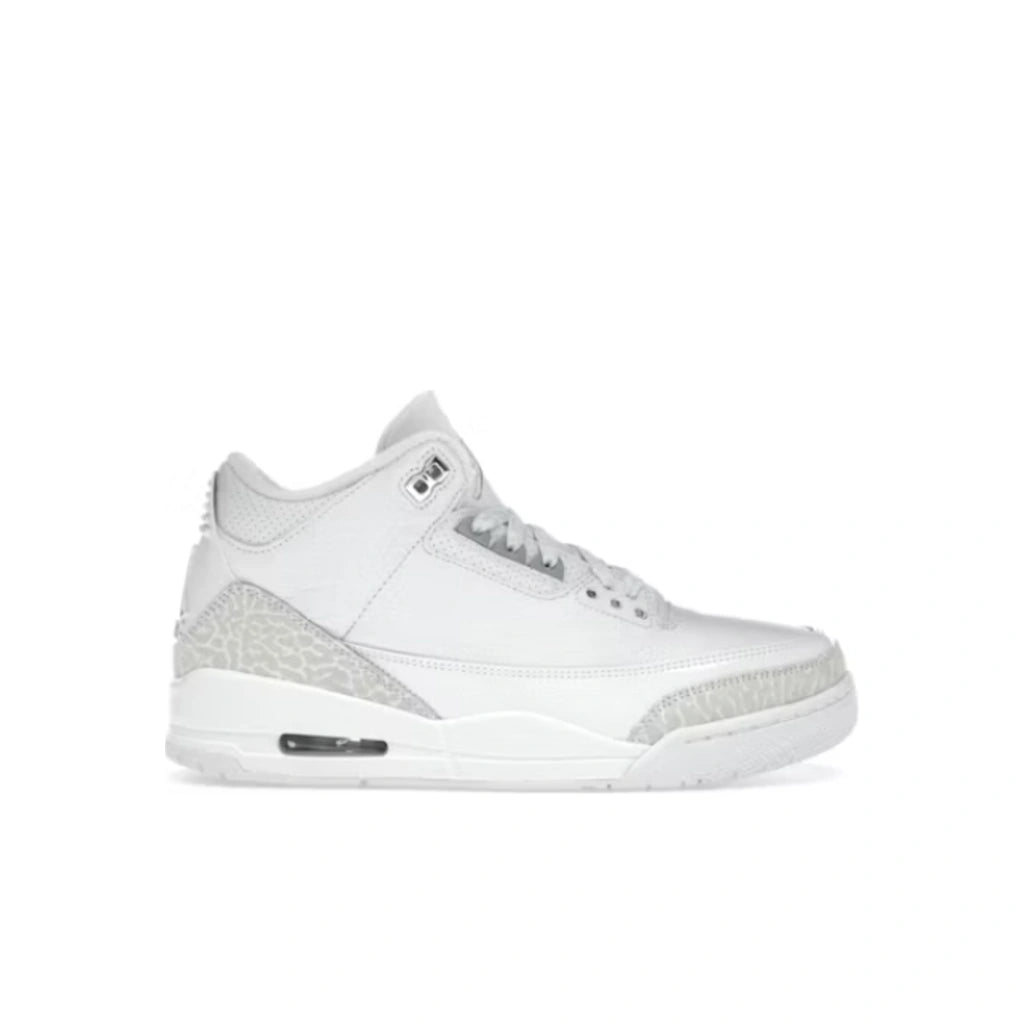 Air Jordan 3 Retro Pure Money (2025) - Air Jordan 3