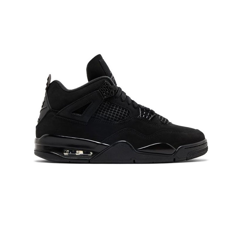 Air Jordan 4 Retro Black Cat tenisky