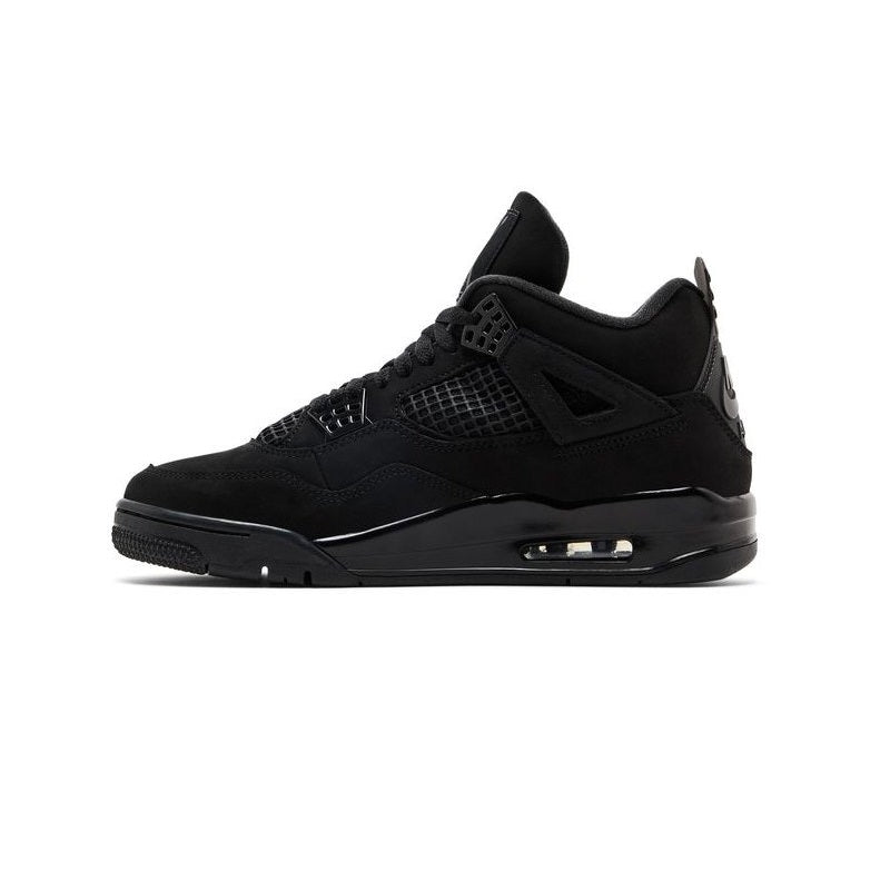 Air Jordan 4 Retro Black Cat tenisky