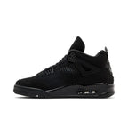 Air Jordan 4 Retro Black Cat (2025) - Air Jordan 4