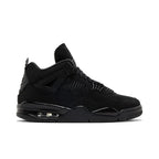 Air Jordan 4 Retro Black Cat (2025) - Air Jordan 4