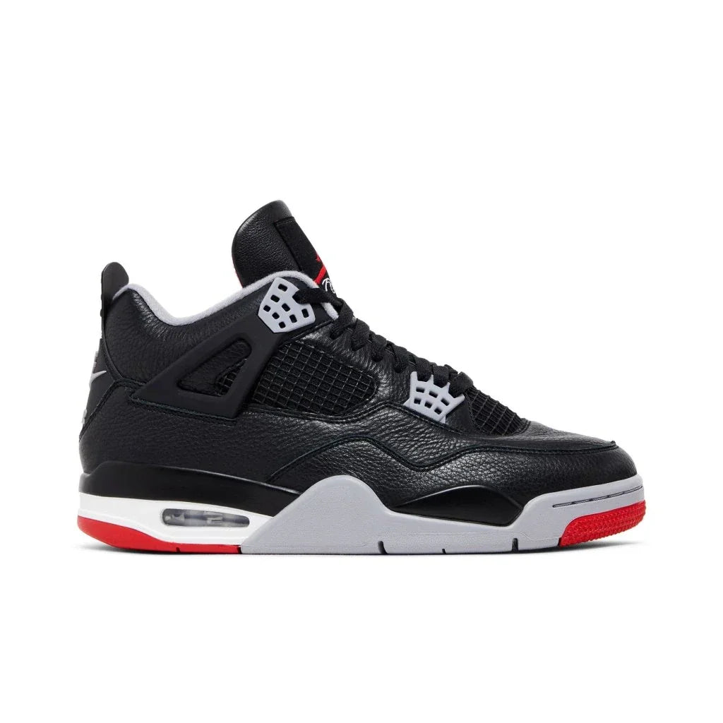 Air Jordan 4 Retro Bred Reimagined tenisky