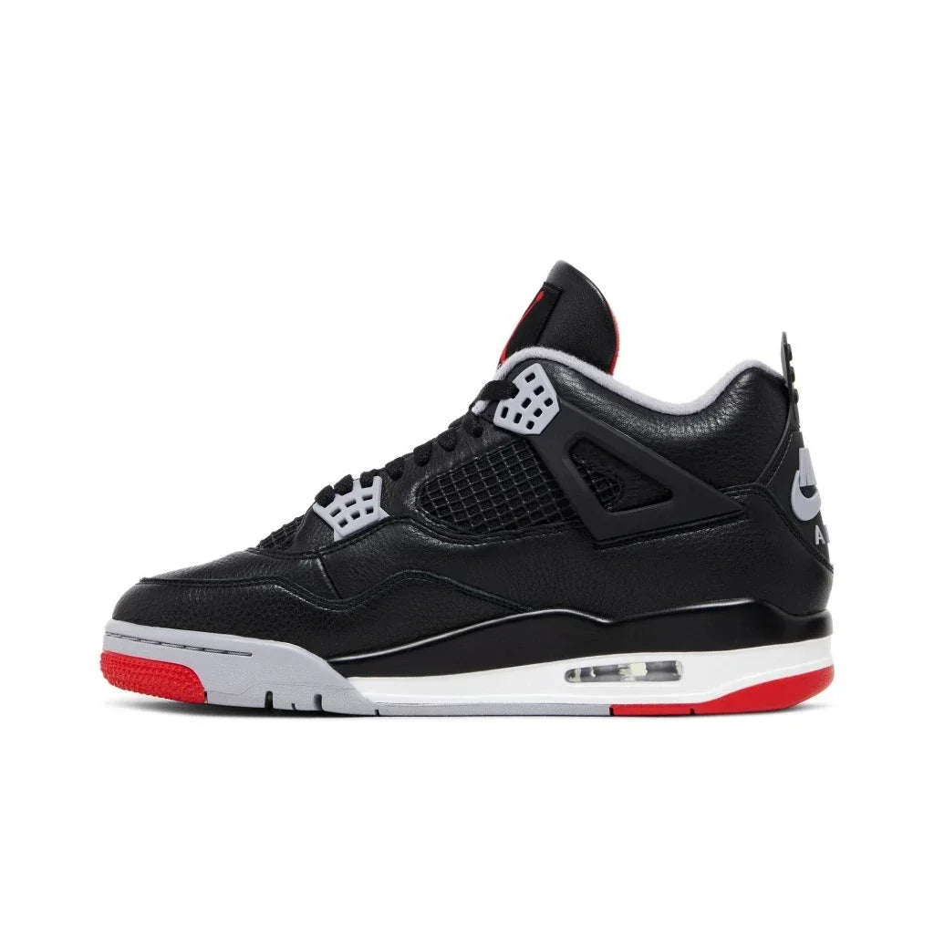 Air Jordan 4 Retro Bred Reimagined tenisky