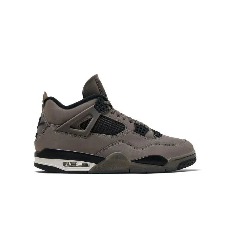 Air Jordan 4 Retro Cave Stone tenisky