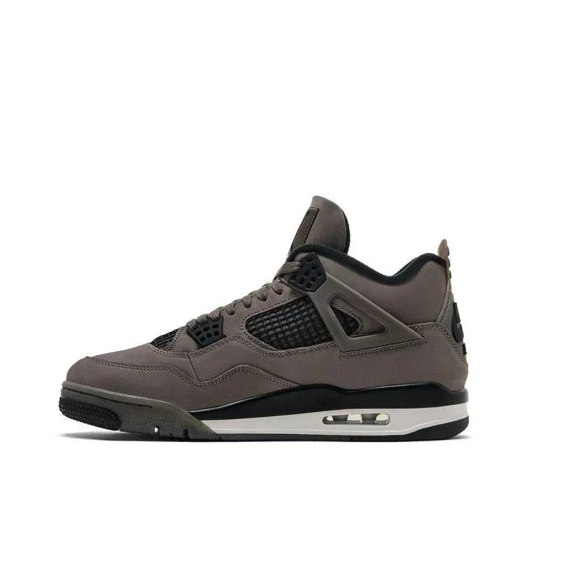 Air Jordan 4 Retro Cave Stone tenisky