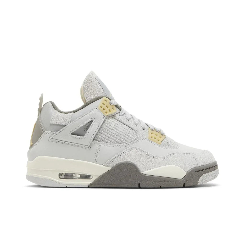 Air Jordan 4 Retro Craft Photon Dust tenisky
