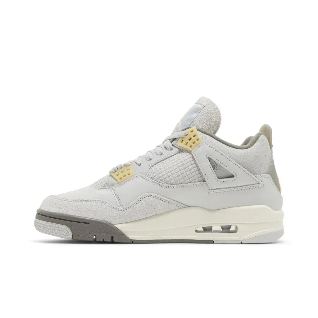Air Jordan 4 Retro Craft Photon Dust tenisky