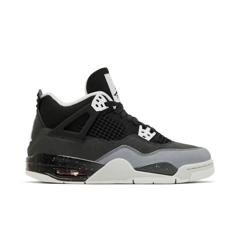Air Jordan 4 Retro Fear (2024) tenisky