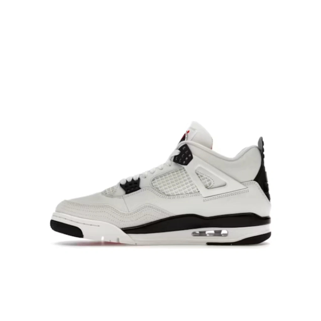 Air Jordan 4 Retro Flight Club - Air Jordan 4
