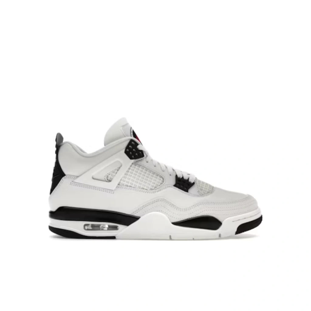 Air Jordan 4 Retro Flight Club - Air Jordan 4