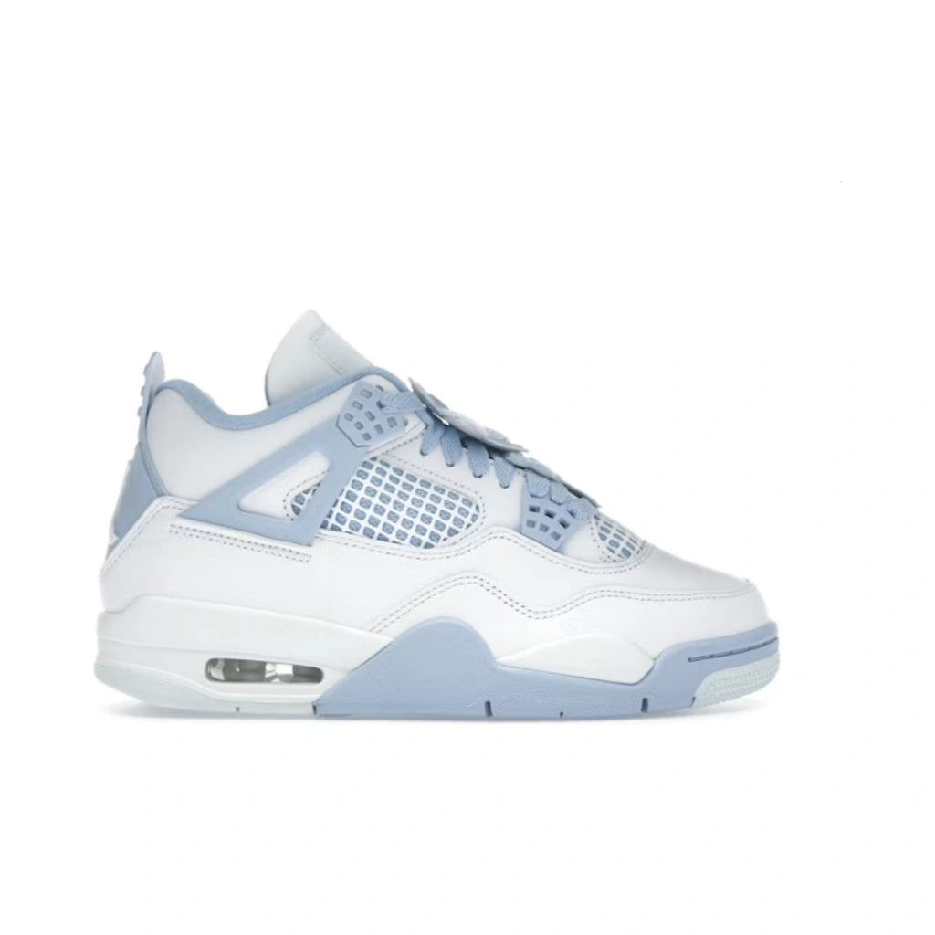 Air Jordan 4 Retro Forget Me Not (W) - Air Jordan 4