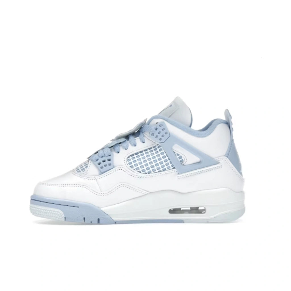 Air Jordan 4 Retro Forget Me Not (W) - Air Jordan 4