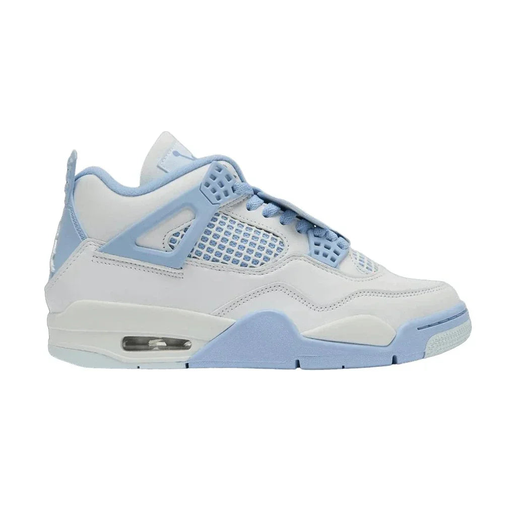 Air Jordan 4 Retro Forget Me Not tenisky