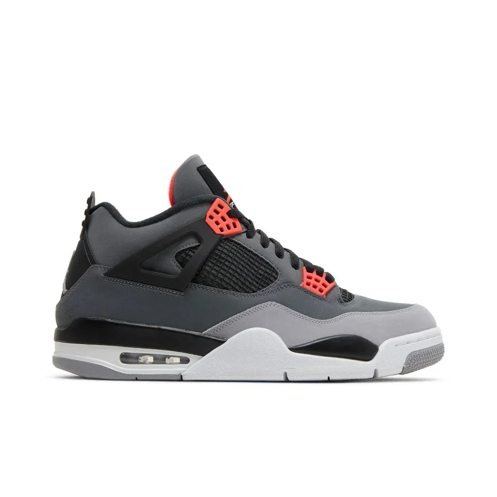 Air Jordan 4 Retro OG SP Undefeated tenisky
