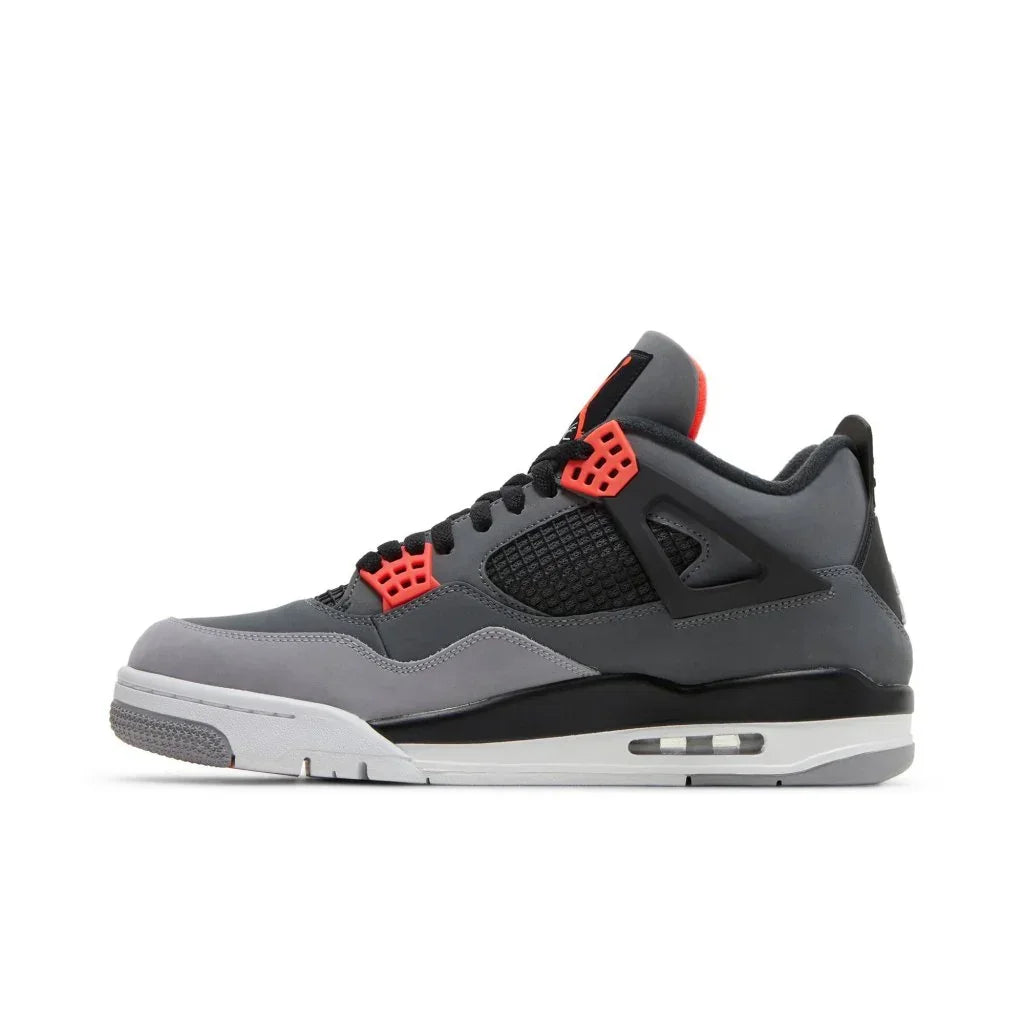 Air Jordan 4 Retro OG SP Undefeated tenisky