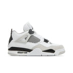Air Jordan 4 Retro Military Black tenisky