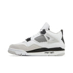 Air Jordan 4 Retro Military Black tenisky