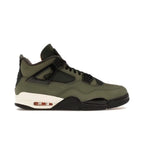 Air Jordan 4 Retro OG SP Undefeated (2025) - Air Jordan 4
