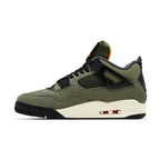 Air Jordan 4 Retro OG SP Undefeated pánské tenisky