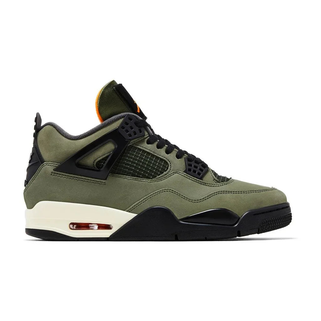 Air Jordan 4 Retro OG SP Undefeated pánské tenisky