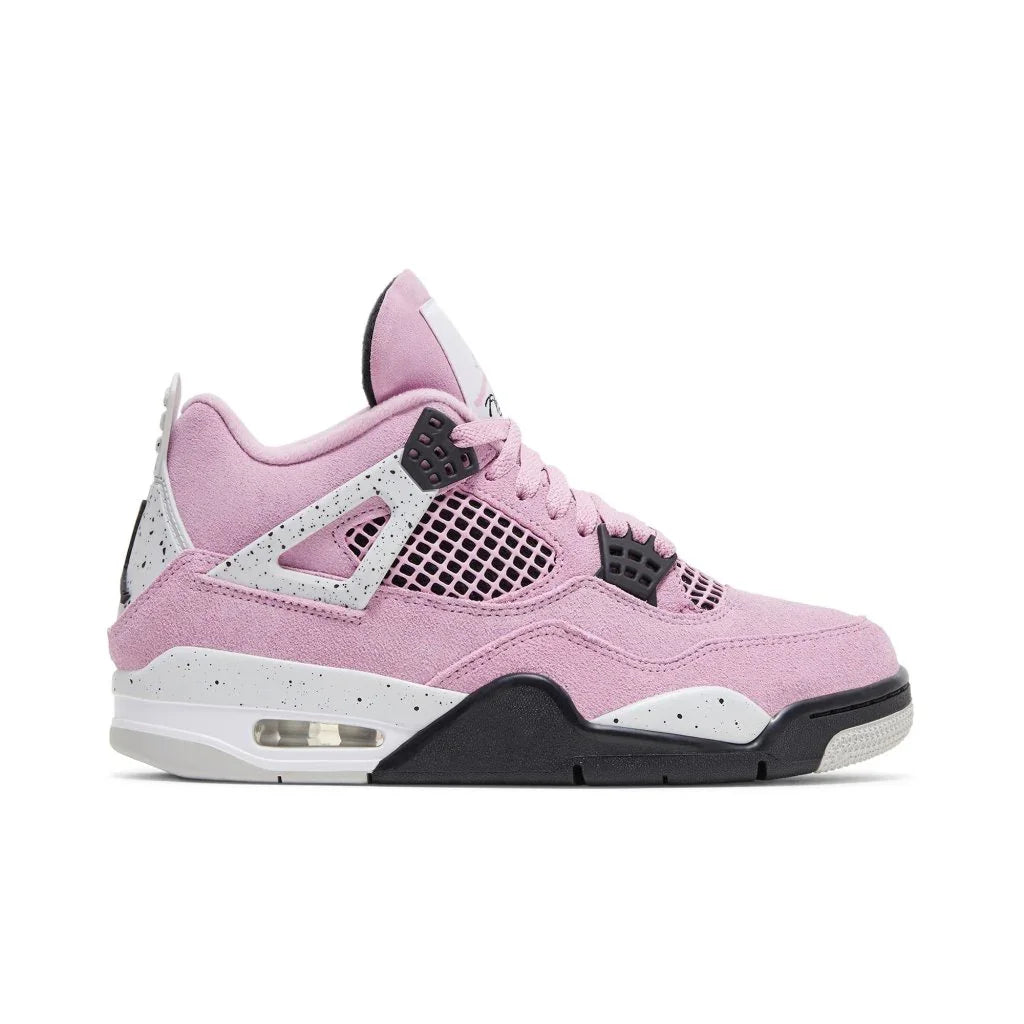 Air Jordan 4 Retro Orchid (W) tenisky