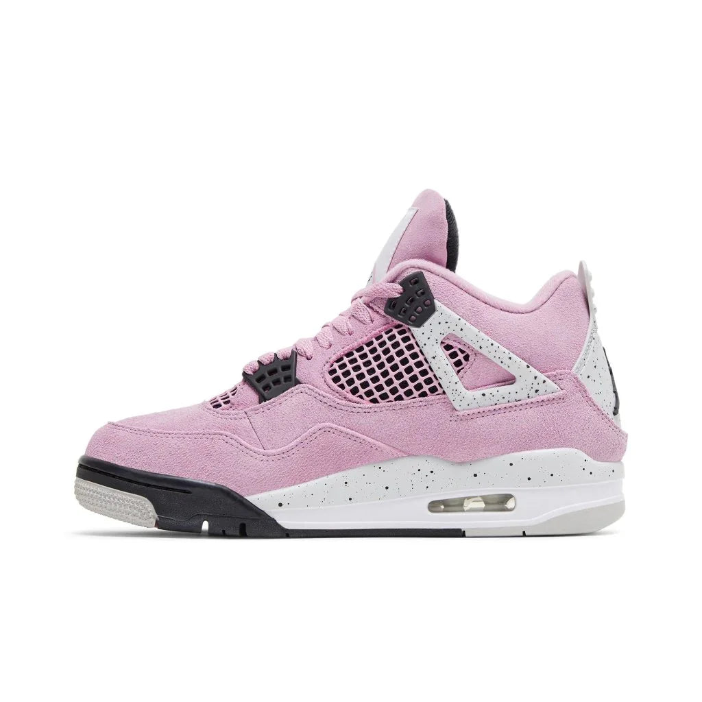 Air Jordan 4 Retro Orchid (W) tenisky