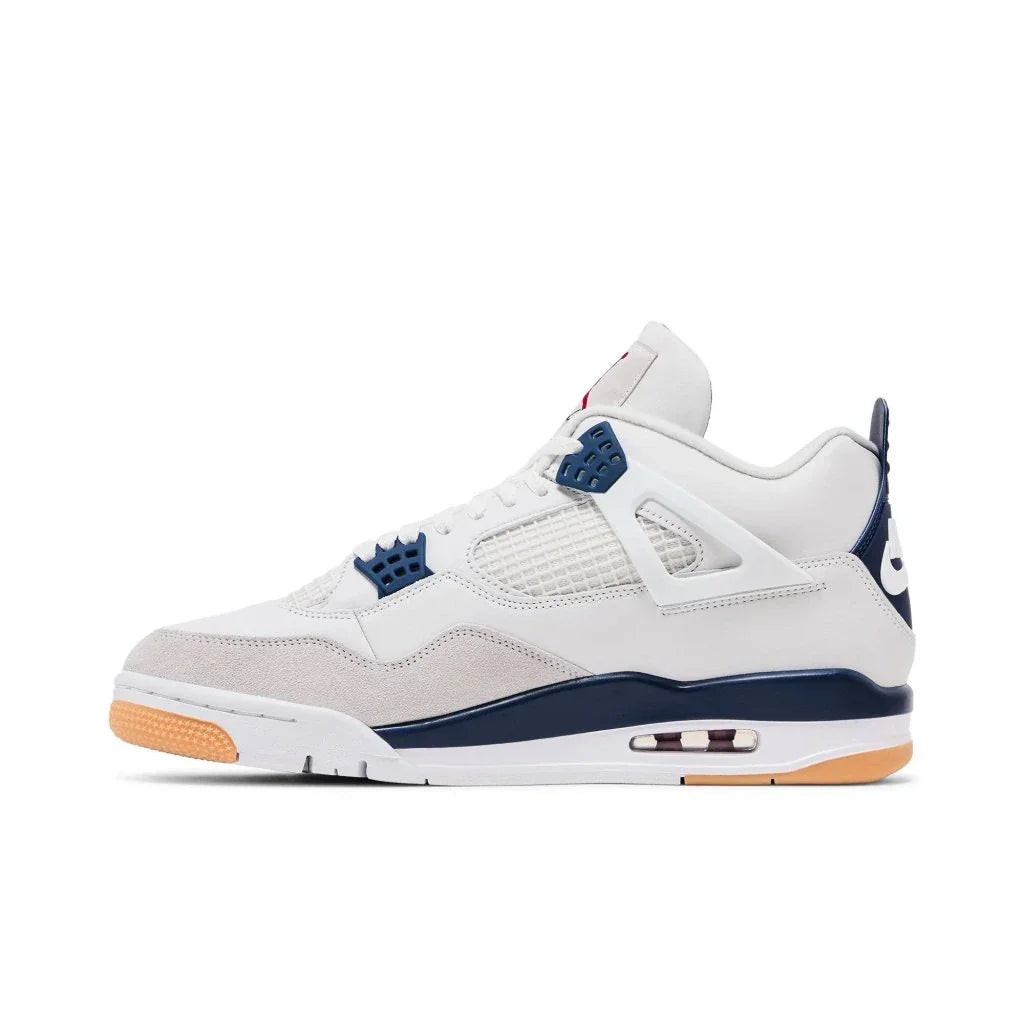 Air Jordan 4 Retro SB Navy tenisky
