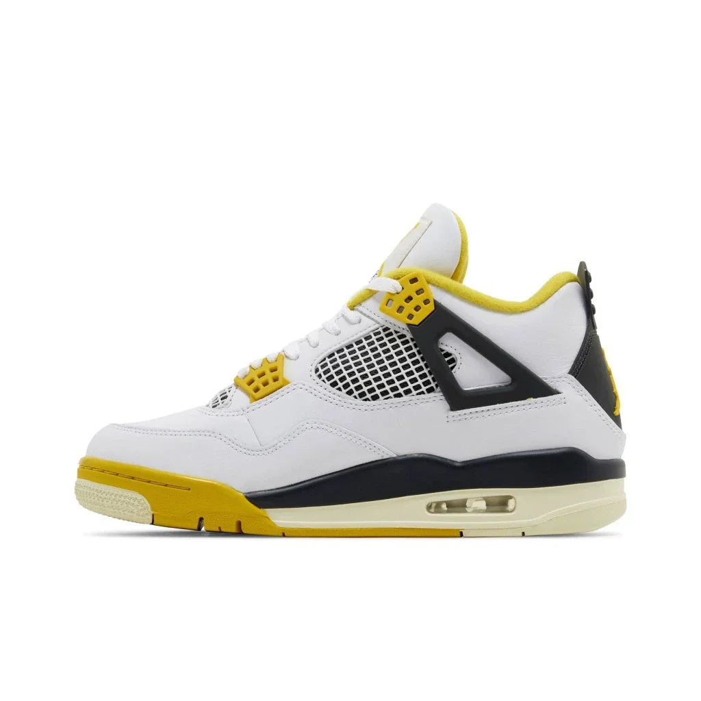Air Jordan 4 Retro Vivid Sulfur tenisky