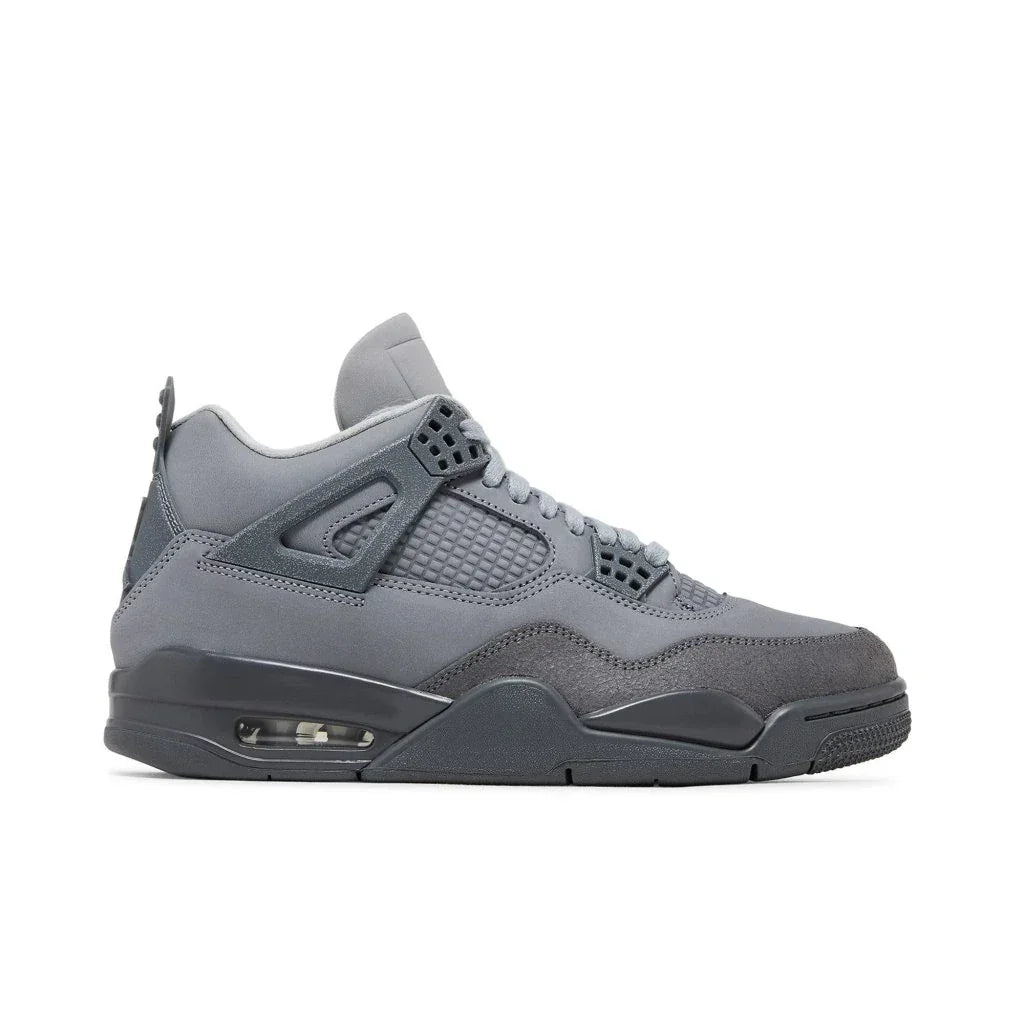 Air Jordan 4 Retro Wet Cement tenisky