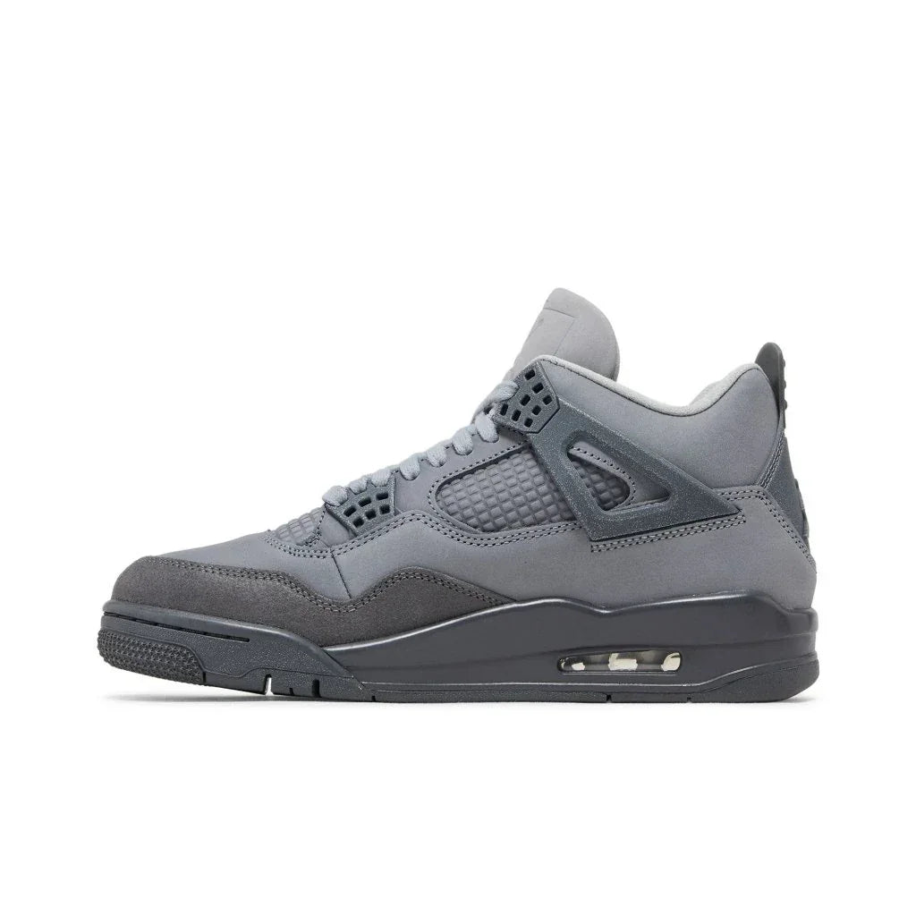 Air Jordan 4 Retro Wet Cement tenisky