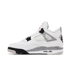 Air Jordan 4 Retro White Cement tenisky