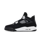 Air Jordan 4 Retro White Thunder tenisky