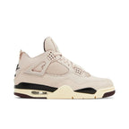 Air Jordan 4 Retro OG SP A Ma Maniére While You Were Sleeping (W)