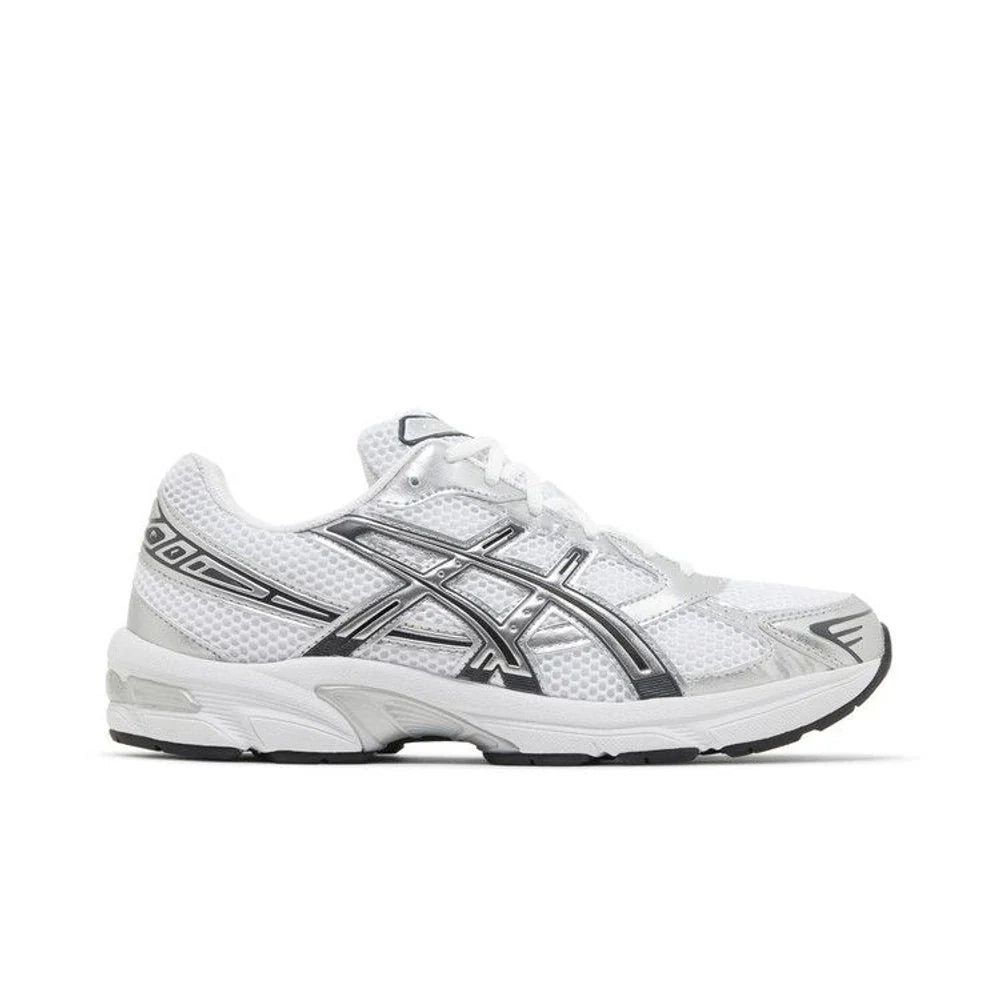ASICS Gel-1130 White Pure Silver