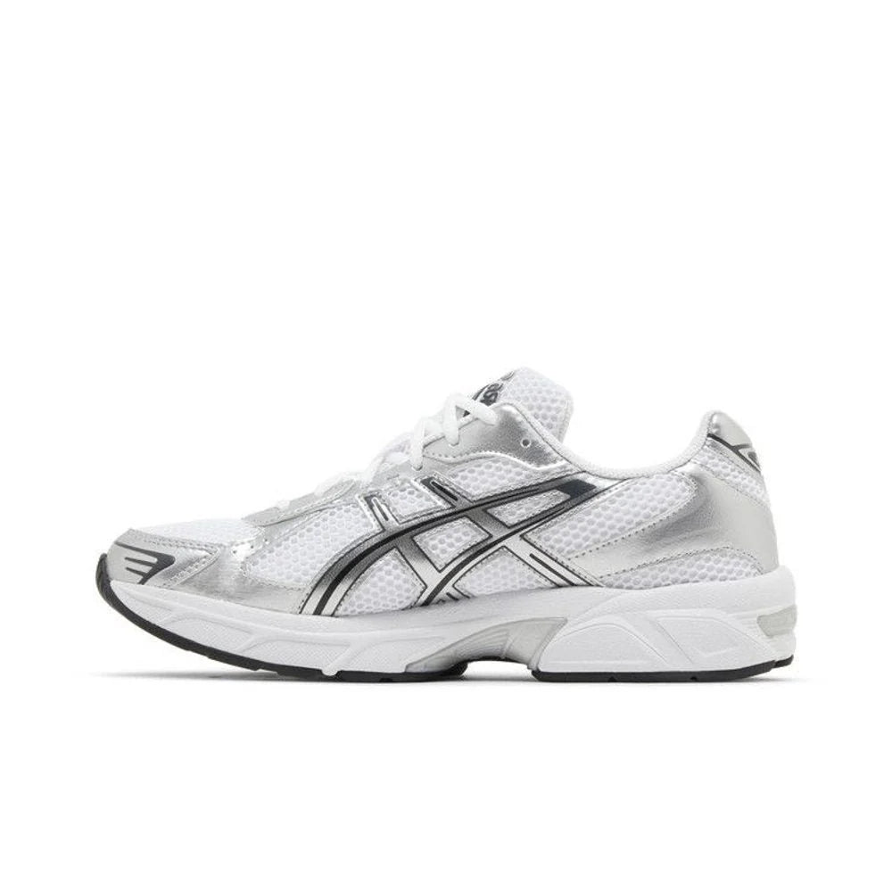 ASICS Gel-1130 White Pure Silver