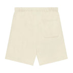 Fear of God Essentials Shorts Cream/Buttercream pánské šortky