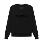 Fear of God Essentials Crewneck Stretch Limo