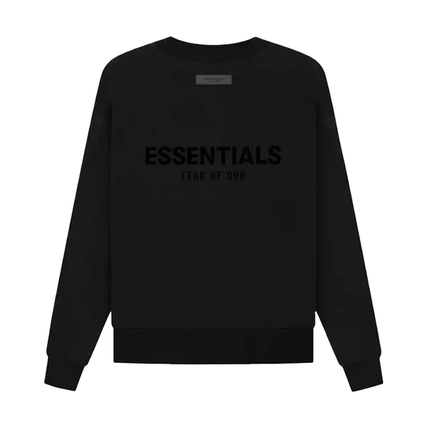 Fear of God Essentials Crewneck Stretch Limo