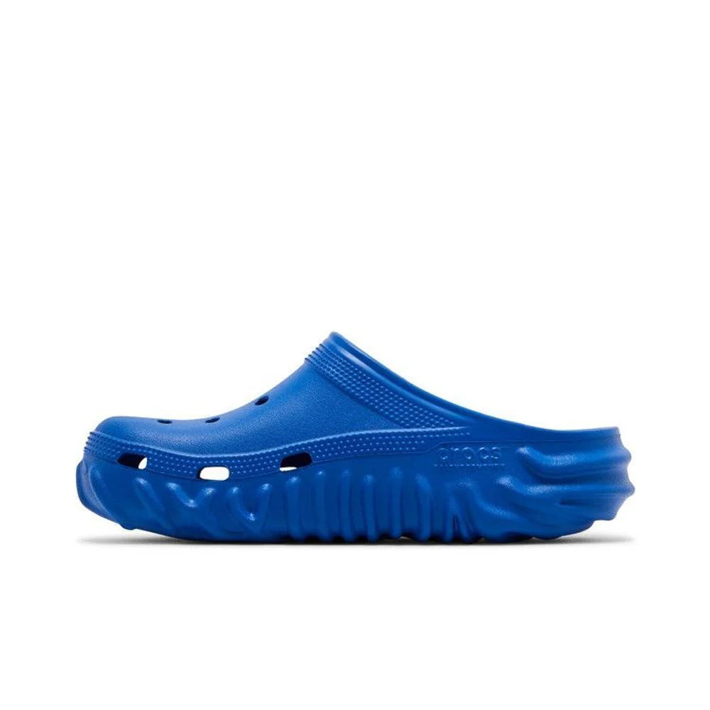 Crocs Pollex Saru Mule by Salehe Bembury Geneva