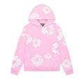 Denim Tears The Cotton Wreath Hoodie Powder Pink